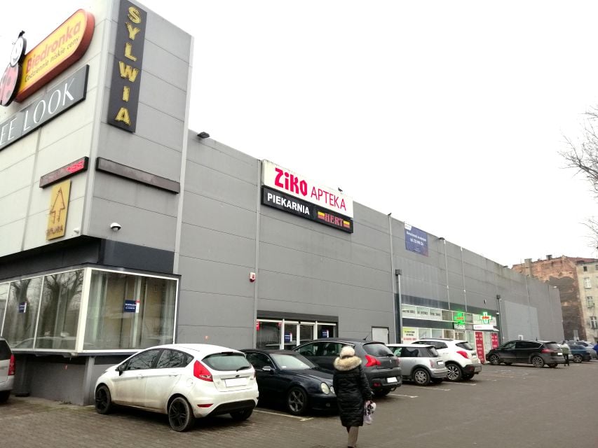Lokal Wrocław