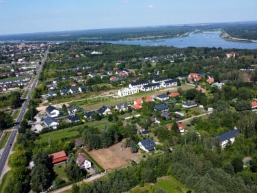 Działka budowlana Serock
