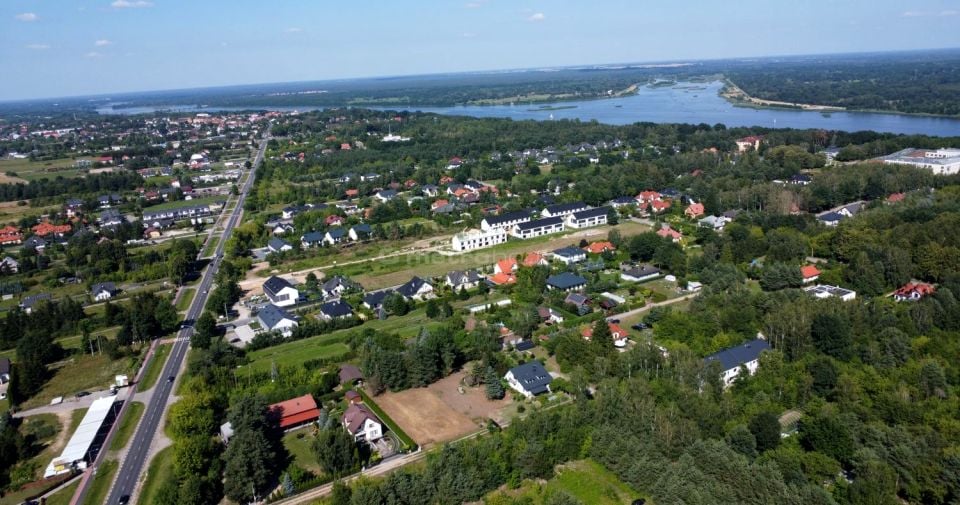 Działka budowlana Serock