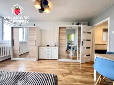 Mieszkanie Toruń