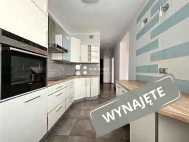 Mieszkanie Bydgoszcz