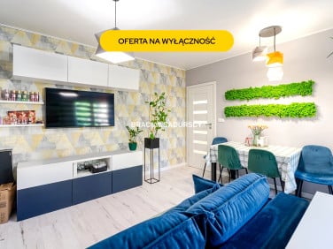 Mieszkanie Kraków