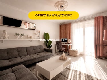 Mieszkanie Kraków