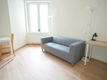 Pokój Poznań