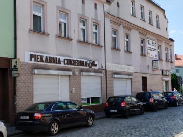 Dom Strzelce Opolskie