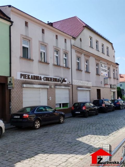 Dom Strzelce Opolskie