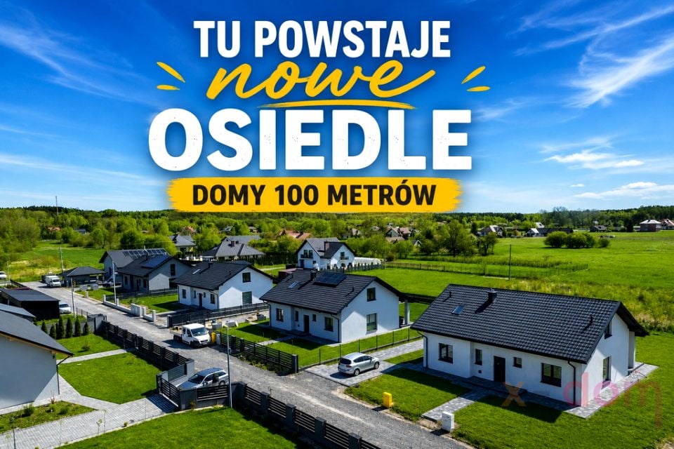 Dom Staszów