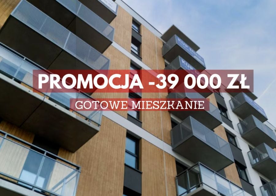 Mieszkanie Wrocław