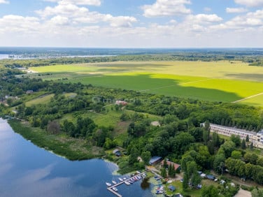 Działka nad rzeką