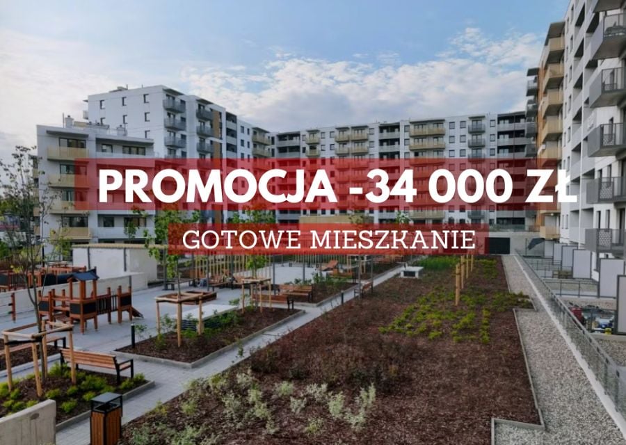 Mieszkanie Wrocław