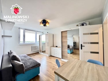 Mieszkanie Toruń