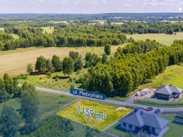 Działka Koziegłowy