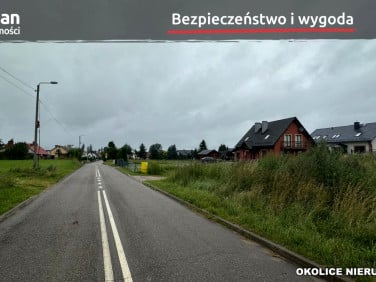 Działka budowlana skrzeszewo żukowskie sprzedam