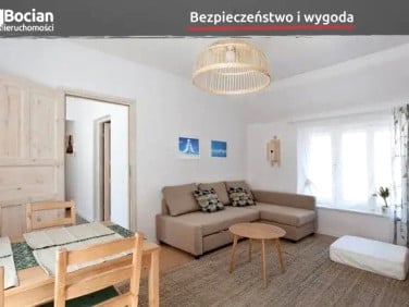 Mieszkanie Gdańsk sprzedaż