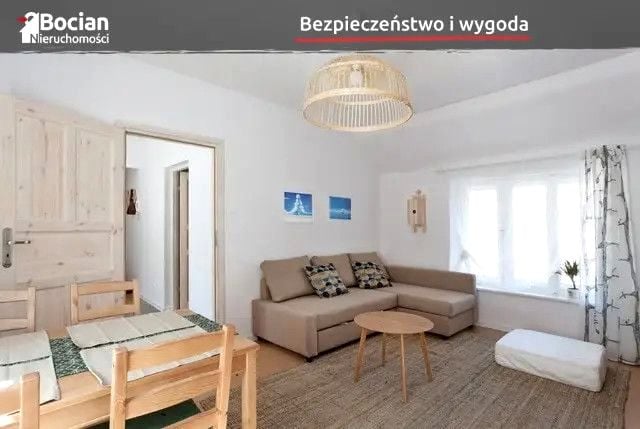 Mieszkanie Gdańsk sprzedaż