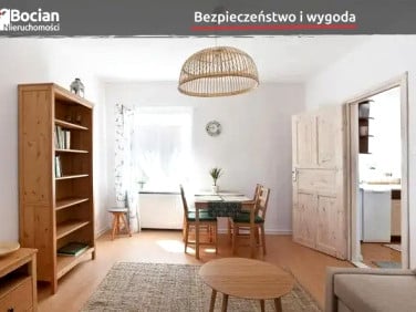Mieszkanie Gdańsk