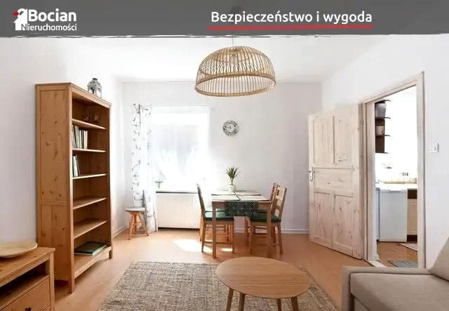 Mieszkanie Gdańsk