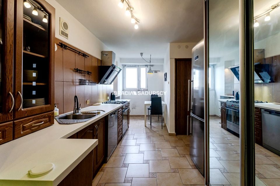 Sprzedam Mieszkanie Kraków - 50,50 m²