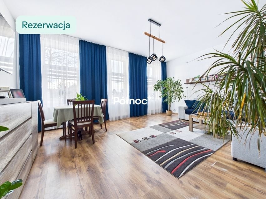 Mieszkanie Głogów