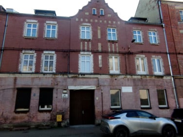 Mieszkanie Chorzów