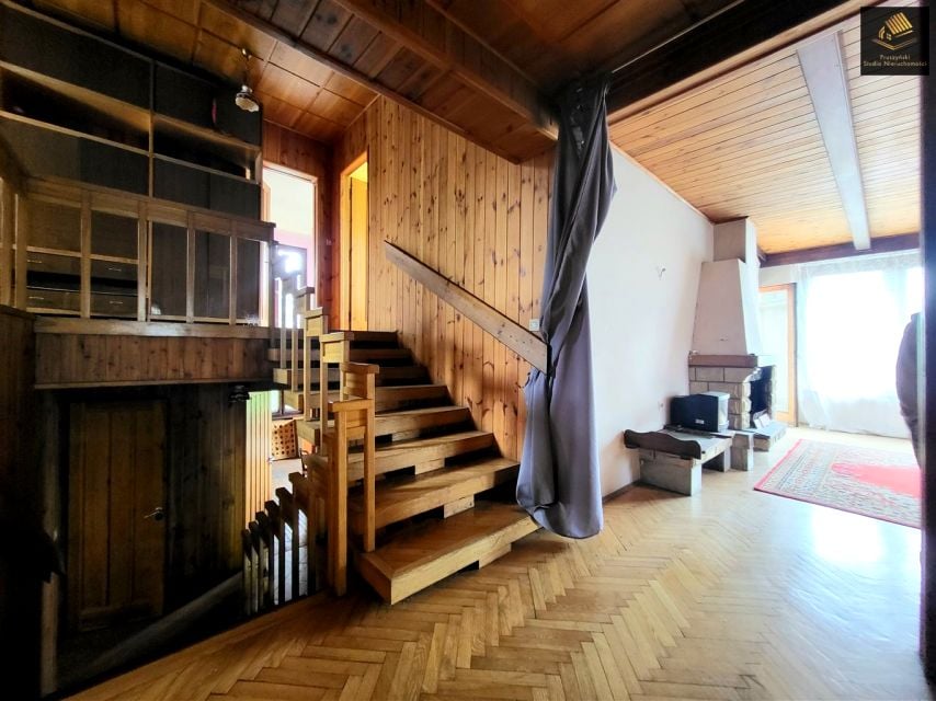 Sprzedam Dom Częstochowa - 258,30 m²