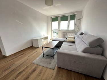 Mieszkanie Gliwice