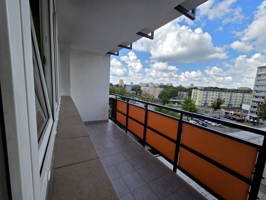 Mieszkanie Tychy
