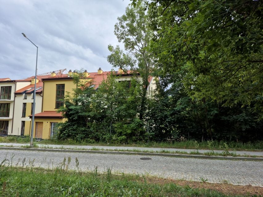 Mieszkanie apartamentowiec Legnica