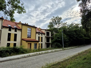 Mieszkanie apartamentowiec sprzedaż