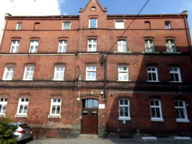 Mieszkanie Katowice