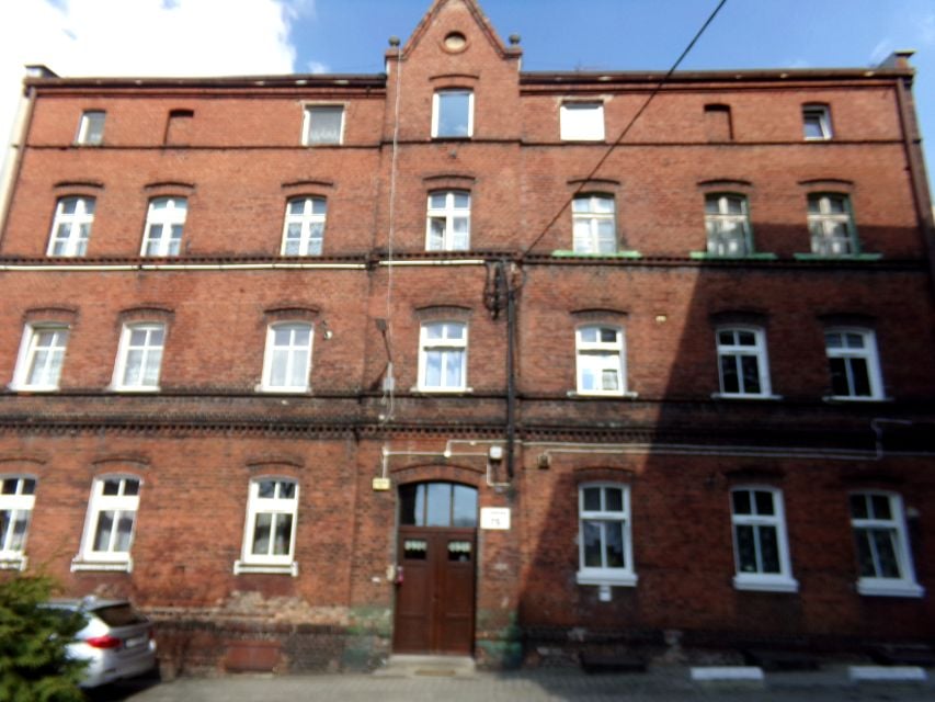 Mieszkanie Katowice