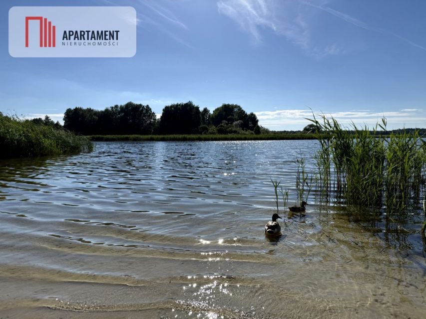 Działka Prądocin