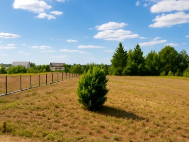 Działka budowlana Dobromierz sprzedam