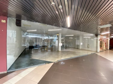 Lokal Warszawa wynajem