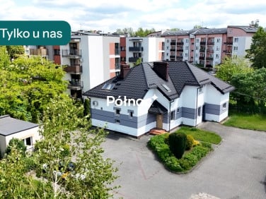 Budynek użytkowy Jaworzno