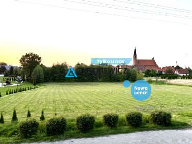 Działka budowlana Raciąż