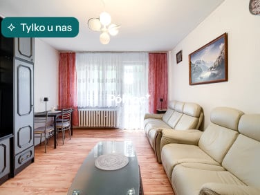 Mieszkanie blok mieszkalny RUDA ŚLĄSKA