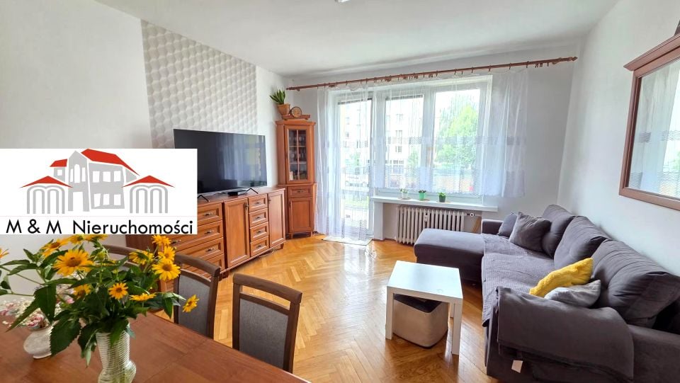 Mieszkanie Grudziądz