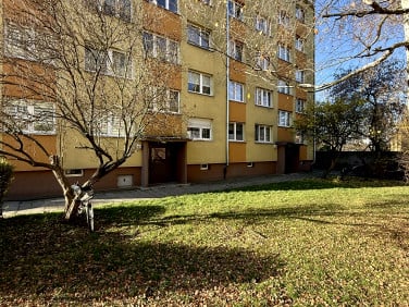 Mieszkanie Wrocław