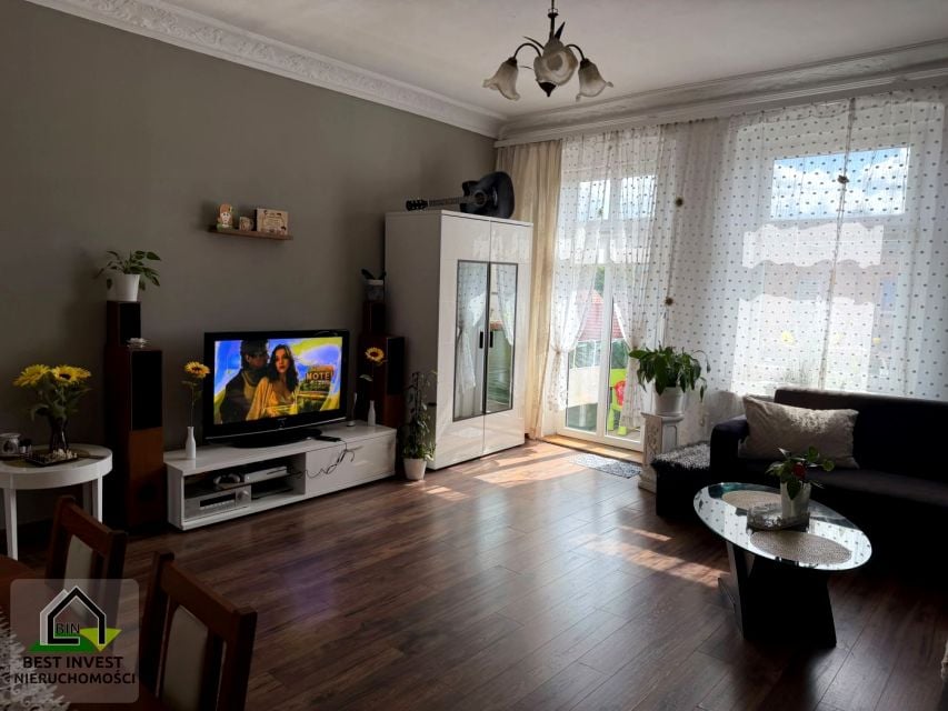 Mieszkanie Jelenia Góra