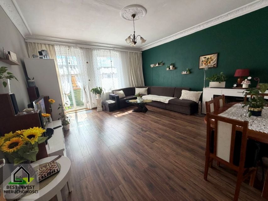 Mieszkanie Jelenia Góra