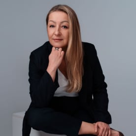 Eliza Krupa
