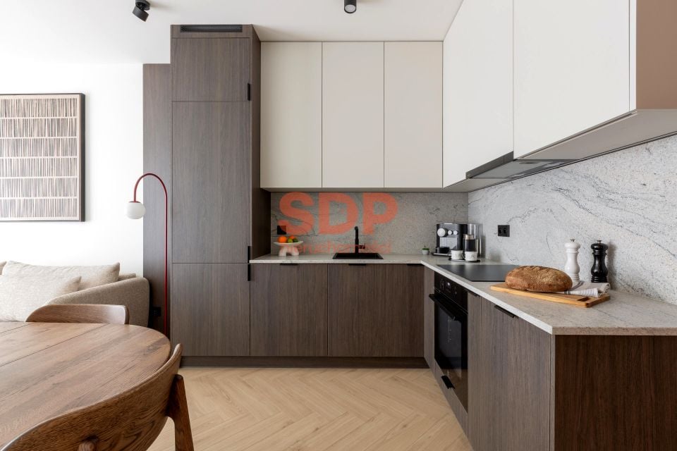 Mieszkanie apartamentowiec sprzedaż