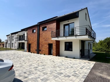 Mieszkanie Bielsko-Biała