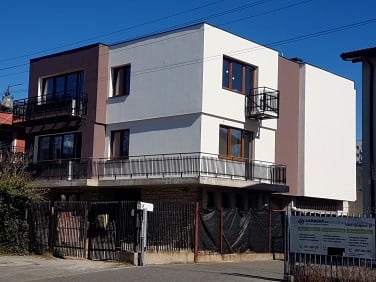 Pokój Częstochowa