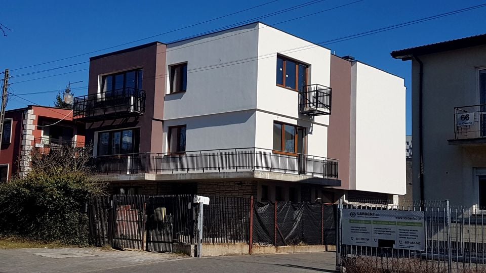 Pokój Częstochowa