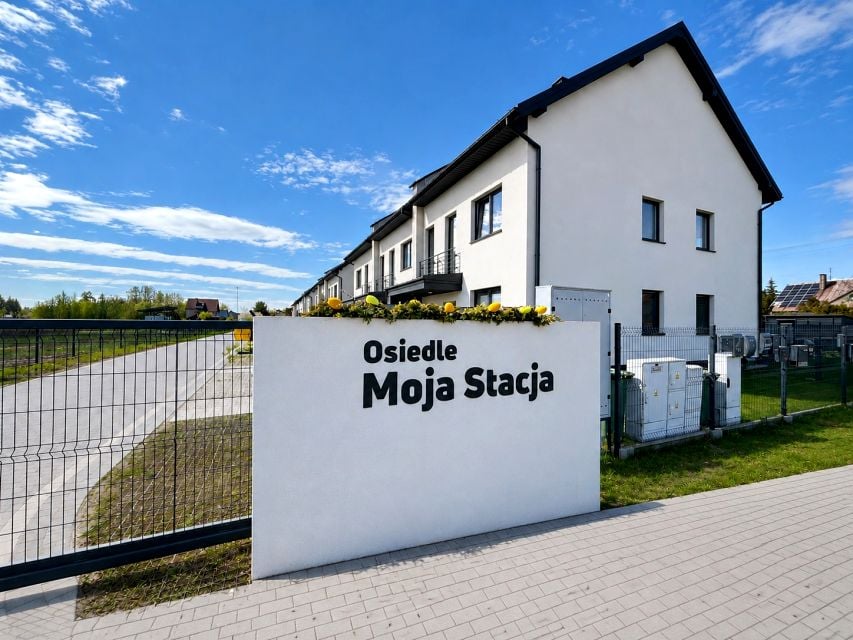 Mieszkanie Nasielsk