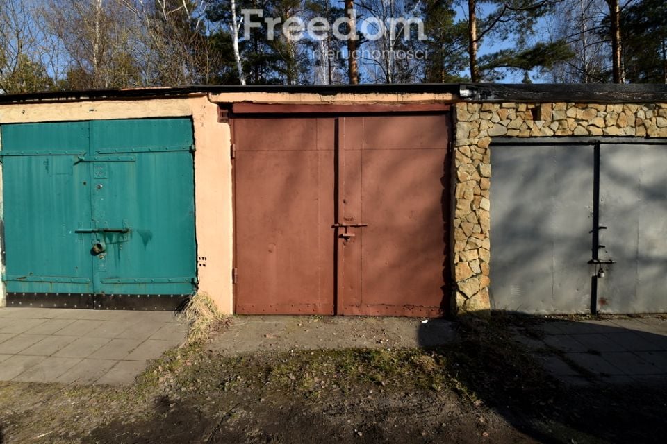 Lokal Starachowice