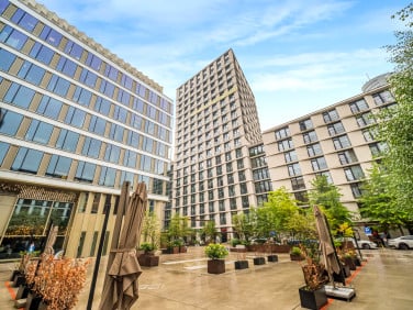 Mieszkanie Warszawa