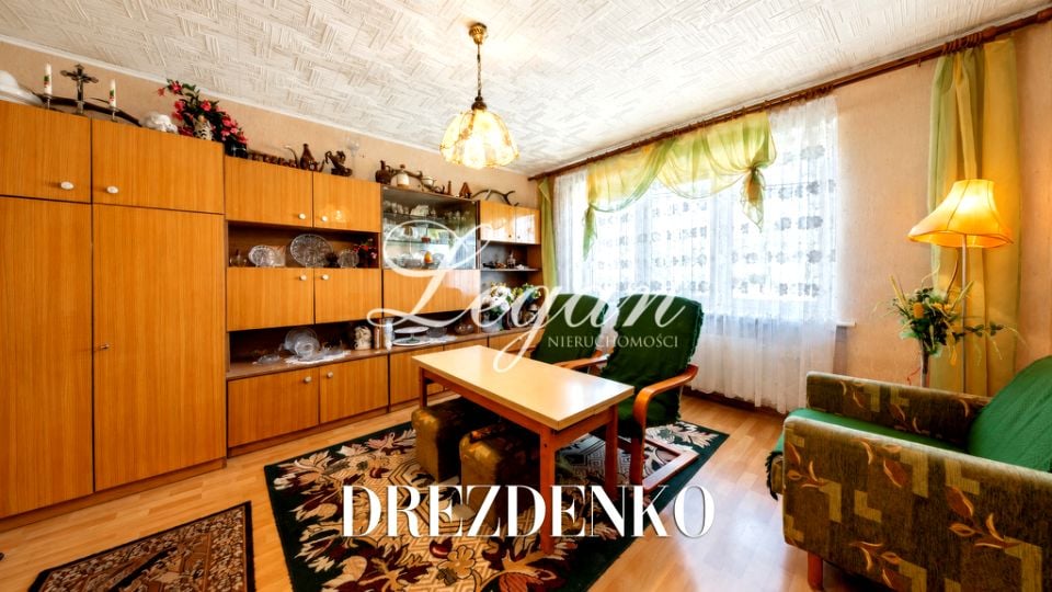 Mieszkanie Drezdenko